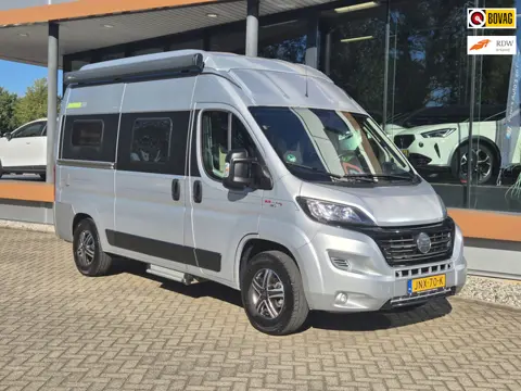 Hymer Eriba AYERS ROCK
