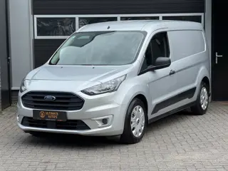 Ford Transit Connect 1.0 Ecoboost L2 Trend 3 Zits, MARGE, Airco,
