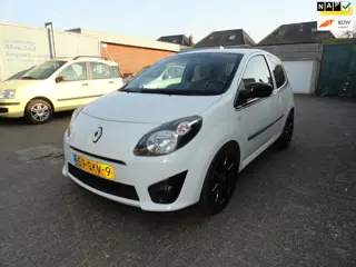 Renault Twingo 1.2-16V Collection(KM 180900 AIRCO)