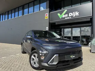 Hyundai KONA 1.6 GDI HEV Comfort Navi Camera Keyless