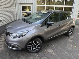 Renault Captur 0.9 TCe Xmod (bj 2017)