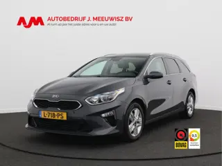 Kia Ceed Sportswagon 1.0 T-GDi DynamicPlusLine/ unieke km!