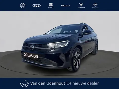 Volkswagen Taigo 1.0 TSI Oranje Edition | Camera | Privacy Glass |