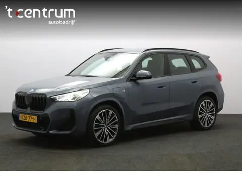 BMW X1 xDrive25e M-Sport 245 PK PHEV, 20" LM, Camera, Carplay, H/K Sound
