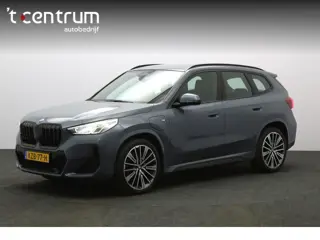 BMW X1 xDrive25e M-Sport 245 PK PHEV, 20" LM, Camera, Carplay, H/K Sound
