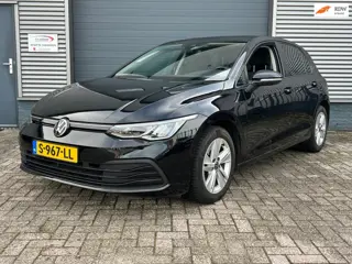 Volkswagen Golf 1.5 TSI Style | Achteruitrijcamera | Stoelverwarming | Navigatie