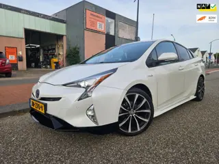 Toyota Prius 1.8 Executive GARANTIE