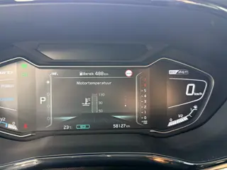 Foto 16 van Kia Niro 1.6 GDi PHEV DynamicPlusLine | Trekhaak | Keyless | Adapt. Cruise | Apple/Android | Stuur e