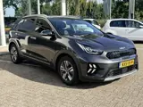 Foto 25 van Kia Niro 1.6 GDi PHEV DynamicPlusLine | Trekhaak | Keyless | Adapt. Cruise | Apple/Android | Stuur e