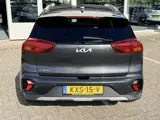 Foto 22 van Kia Niro 1.6 GDi PHEV DynamicPlusLine | Trekhaak | Keyless | Adapt. Cruise | Apple/Android | Stuur e