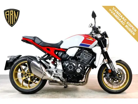 Honda CB 1000 R TK Special (bj 2020)