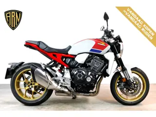 Honda CB 1000 R TK Special (bj 2020)