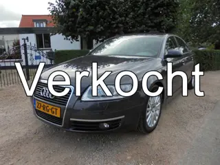 Audi A6 Limousine 3.2 FSi Quattro Edition **95.000 org.km. NAP**AUTOMAAT**
