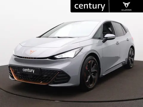CUPRA Born Adrenaline 62 kWh Apple Carplay/Android Auto - Navigatie - Camera