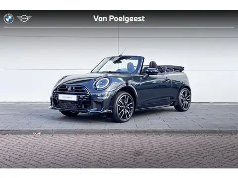MINI Cooper Cabrio 2.0 Cooper C John Cooper Works XL | 18 Inch JCW Lap Spoke 2-tone | Meer MINI Weke
