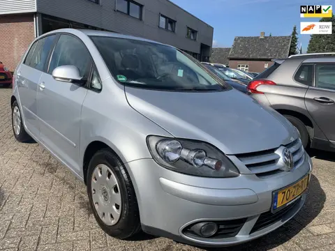 Volkswagen Golf Plus 1.6 Trendline 2008 € 2.450,- AIRCO TREKHAAK 1 JR. APK