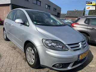 Volkswagen Golf Plus 1.6 Trendline 2008 € 2.450,- AIRCO TREKHAAK 1 JR. APK