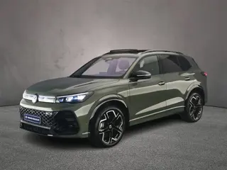 Volkswagen Tiguan R-Line Edition 1.5 TSI eHybrid 272pk DSG Automaat Trekhaak, Panoramadak, Harman Ka