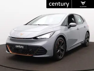 CUPRA Born Adrenaline 62 kWh Apple Carplay/Android Auto - Camera - Navigatie - Sfeer verlichting