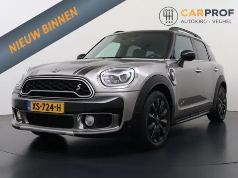 MINI Countryman 1.5 Cooper S E ALL4 Chili Panorama | Camera | Stoelverwarming | HUD |