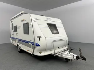 Hobby Excellent Easy 410 SFe Cassetteluifel Mover Fdrager
