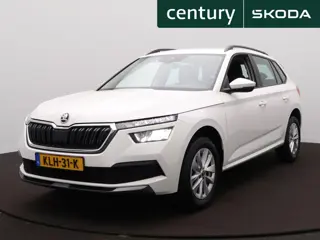 Skoda Kamiq 1.0 TSI Active Navigatie - Clima - Pdc - Cruise