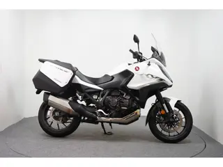 Honda NT 1100 A DCT (bj 2022)
