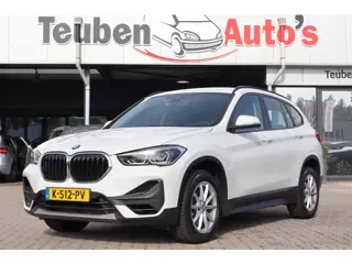 BMW X1 sDrive20i Executive Edition | NL Auto/1e Eigenaar | Head-up display | Cruise | Clima | Koffer