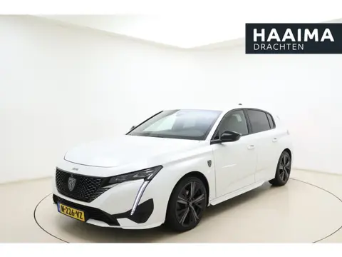 Peugeot 308 1.2 PureTech GT Pack Business | Adaptive Cruise Control | Matrix LED | 360 Camera | FOCA