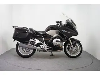 BMW R 1200 RT ABS (bj 2016)
