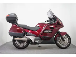 Honda ST 1100 PAN EUROPEAN (bj 1999)