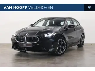 BMW 1 Serie 120 M Sport Automaat / Sportstoelen / Achteruitrijcamera / M Adaptief onderstel / Stoelv