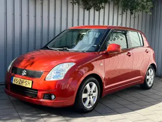 Suzuki Swift 1.3 Shogun|5 Deurs|Airco|