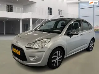 Citroen C3 1.6 e-HDi Collection PSENSOR CRUISE 2 X SLEUTELS