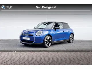 MINI Cooper 3-deurs Electric Cooper SE Favoured M 54.2 kWh