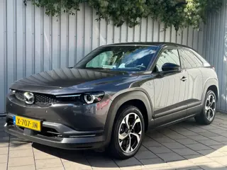Mazda MX-30 E-SkyActiv R-EV 170 Advantage|27000KM|Camera|Navigatie|