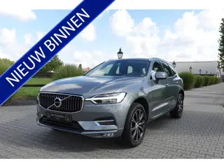 Volvo XC60 2.0 T4 Inscription | Trekhaak elektr. | Autopilot | Stoelverwarming | Stuurwielverw. |