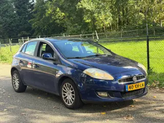 Fiat Bravo 1.4 Edizione Prima /INRUILKOOPJE/