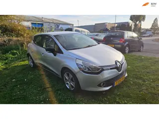 Renault Clio 0.9 TCe Expression