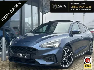Ford Focus 1.0 EcoBoost ST Line Business | NL AUTO | PANO | ACC | Dealer onderhouden | Achteruitrijc