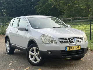 Nissan Qashqai 1.6 Acenta /Airco/NAP/