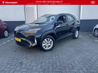 Toyota Yaris Cross 1.5 Hybrid 115 Active