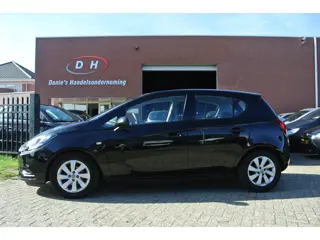 Opel Corsa 1.2 airco apk 20-05-2027 inruil mogelijk