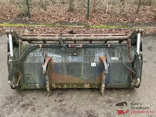 Aanbouwdeel pelikaanbak Voor loader BS1971