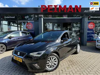 Seat Ibiza 1.0 EcoTSI FR | Apple Carplay | LED | Climate Control | ACC |