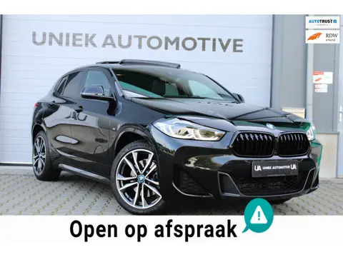 BMW X2 XDrive25e HIGH EXECUTIVE M SPORT PRO | HEAD UP | PANO | LEDER | MEMORY | 19" M | HARMAN & KAR