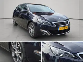 Foto 20 van Peugeot 308 1.2 e-THP Blue Lease Premium