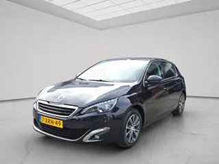 Foto 17 van Peugeot 308 1.2 e-THP Blue Lease Premium