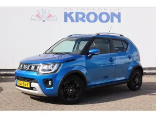 Suzuki IGNIS 1.2 Smart Hybrid Style I Automaat