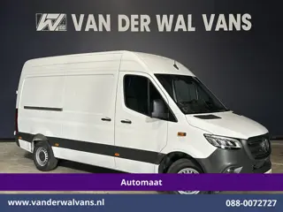 Mercedes-Benz Sprinter 317 CDI 170pk 9G-Tronic Automaat L2H2 Euro6 Airco | Camera | Navigatie | LED 